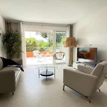 Immersione - Clim - Terrasse Jardin - Centre Ville Cassis Exterior photo
